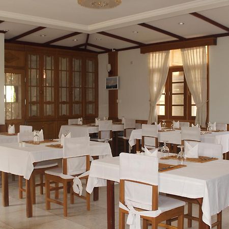 Inle Lotus Hotel Nyaung Shwe Dış mekan fotoğraf