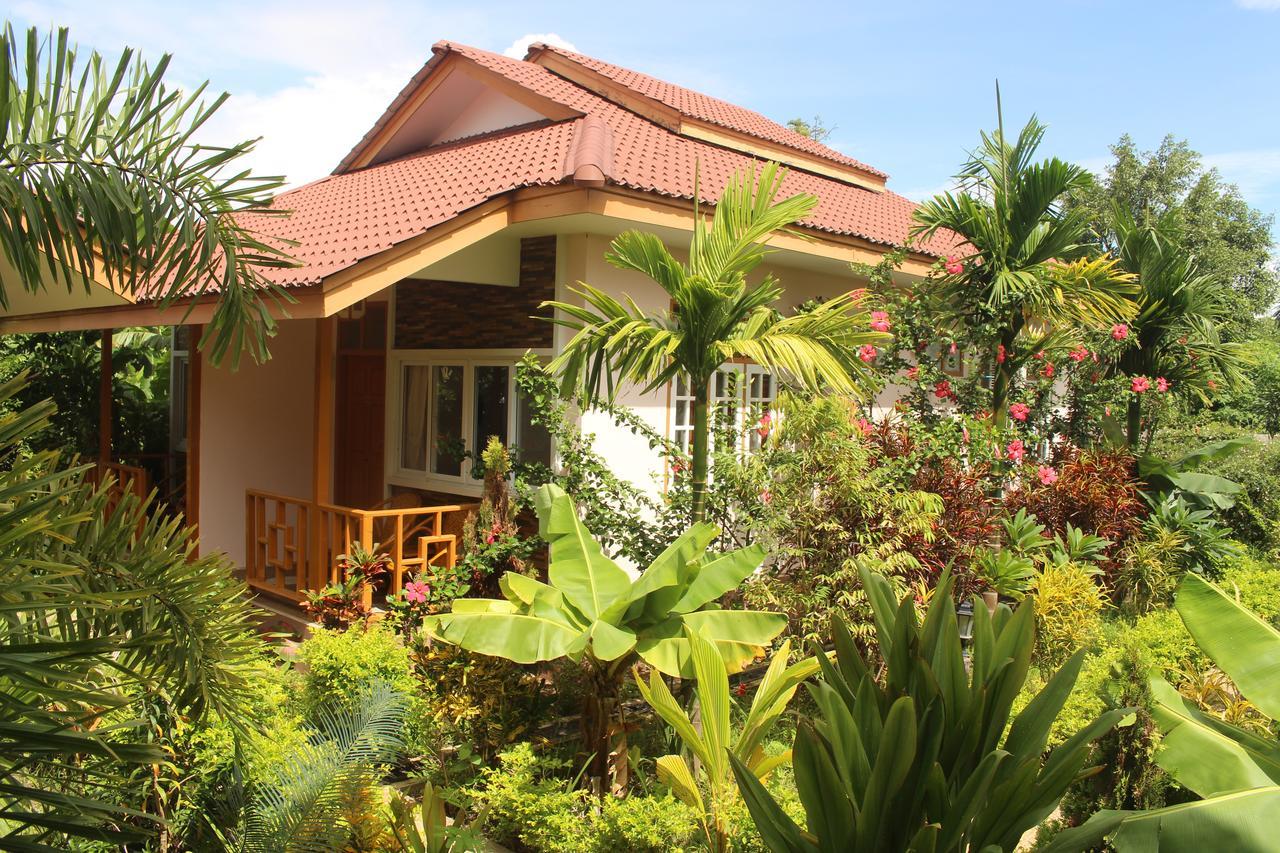 Inle Lotus Hotel Nyaung Shwe Dış mekan fotoğraf