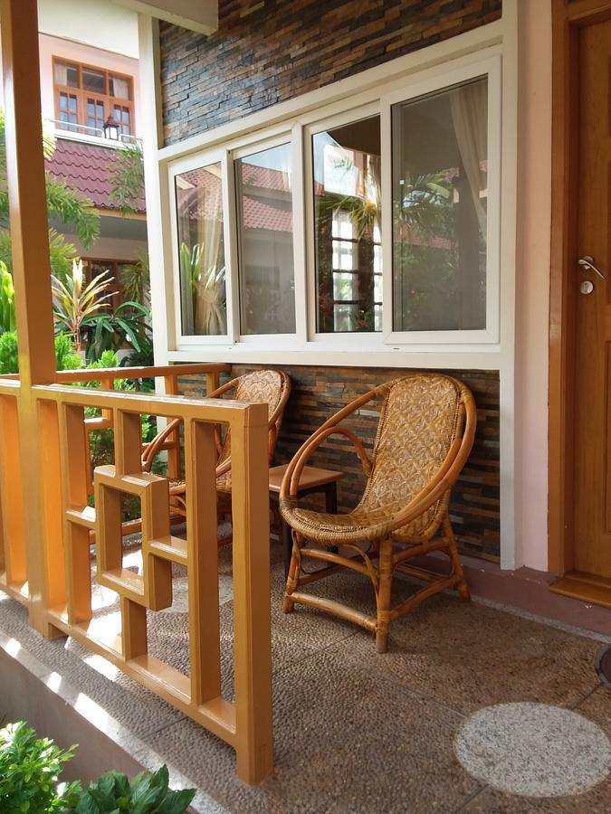 Inle Lotus Hotel Nyaung Shwe Dış mekan fotoğraf