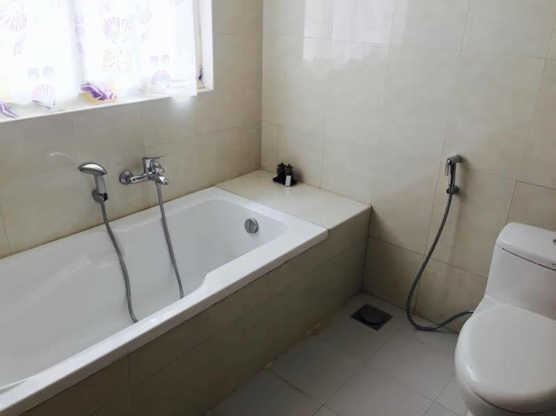 Inle Lotus Hotel Nyaung Shwe Dış mekan fotoğraf
